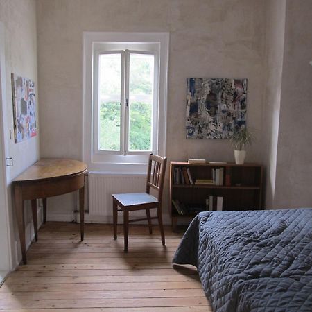 Ferienwohnung Muehlenstrasse Bad Kreuznach Luaran gambar