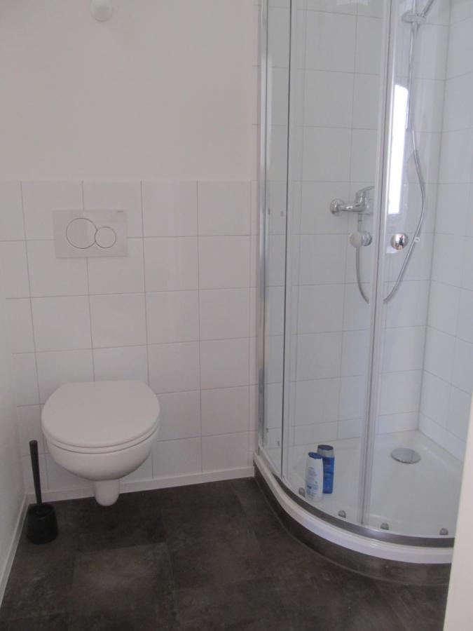 Ferienwohnung Muehlenstrasse Bad Kreuznach Luaran gambar