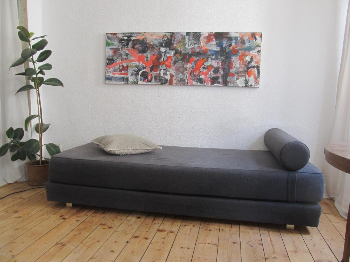 Ferienwohnung Muehlenstrasse Bad Kreuznach Luaran gambar