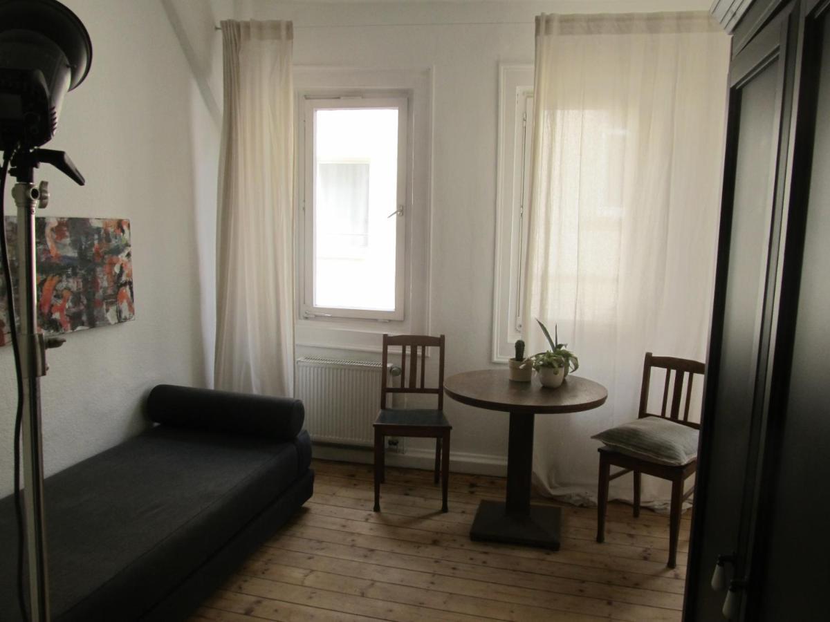 Ferienwohnung Muehlenstrasse Bad Kreuznach Luaran gambar