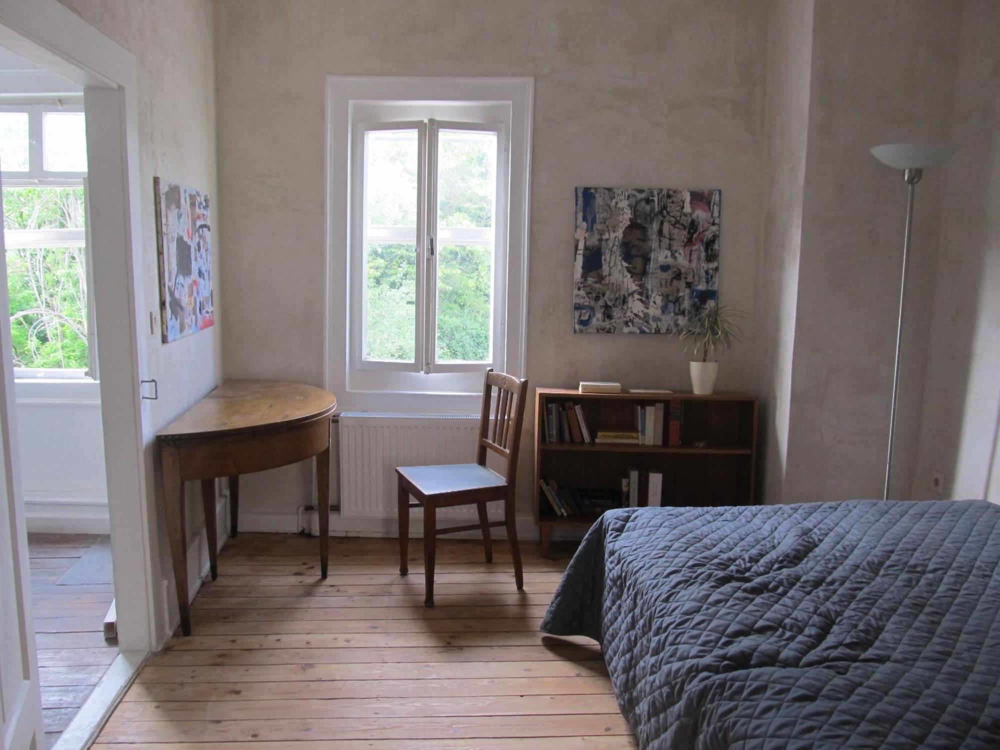 Ferienwohnung Muehlenstrasse Bad Kreuznach Luaran gambar