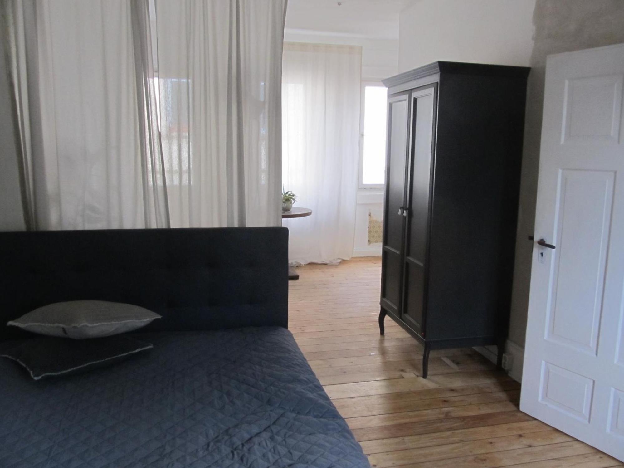 Ferienwohnung Muehlenstrasse Bad Kreuznach Luaran gambar
